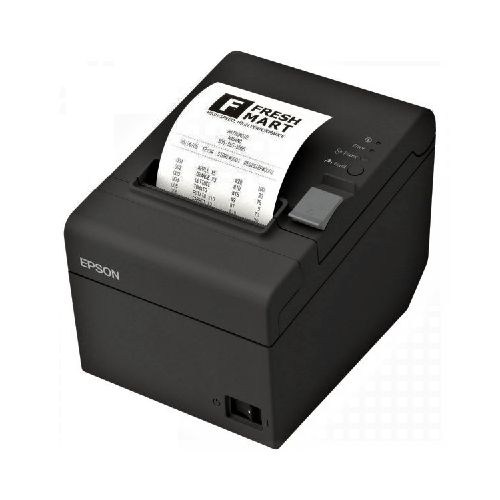 Impresora Termica De Recibos Epson TM-T20IIIL-001  