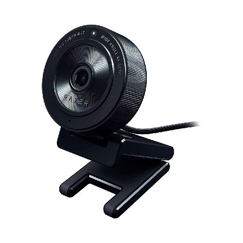 Camara web Webcam Razer Kiyo X Full HD Streaming  