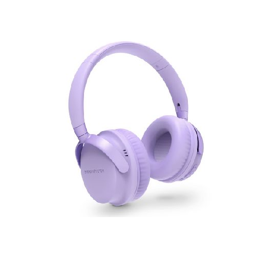 AURICULARES ENERGY SISTEM STYLE 3 BLUETOOTH LAVENDER  Energy Sistem