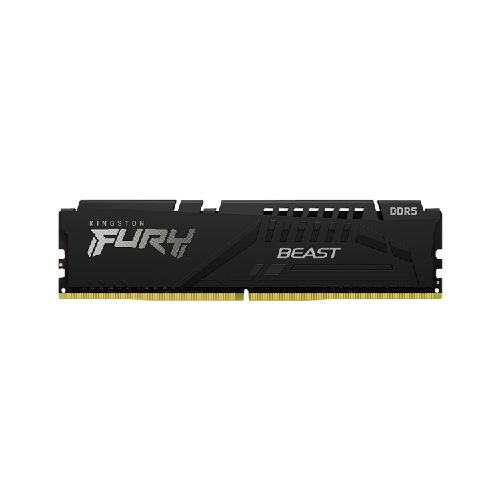 Memoria RAM DDR5 5200 8GB Kingston FURY Beast  