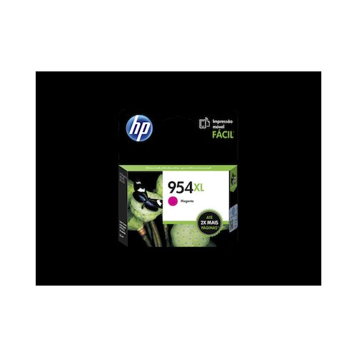 Cartucho Tinta HP 954XL Magenta  