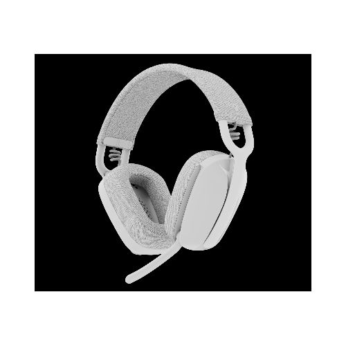 AURICULARES LOGITECH ZONE VIBE 100 OFF WHITE INAL  Logitech