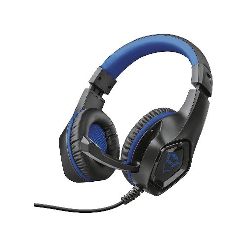 AURICULARES GAMING TRUST GXT404B RANA PS4/PS5  Trust