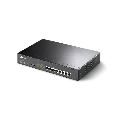 Switch Tp-link SG1008MP de 8 puertos Poe+  TP-Link