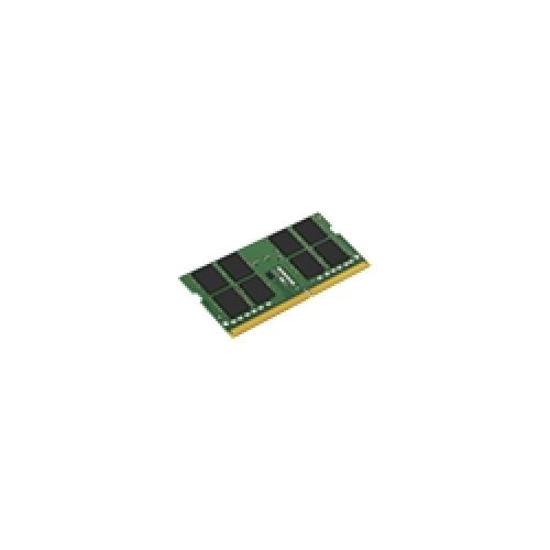 Memoria RAM SODIMM DDR4 2666 16GB Kingston ValueRAM  