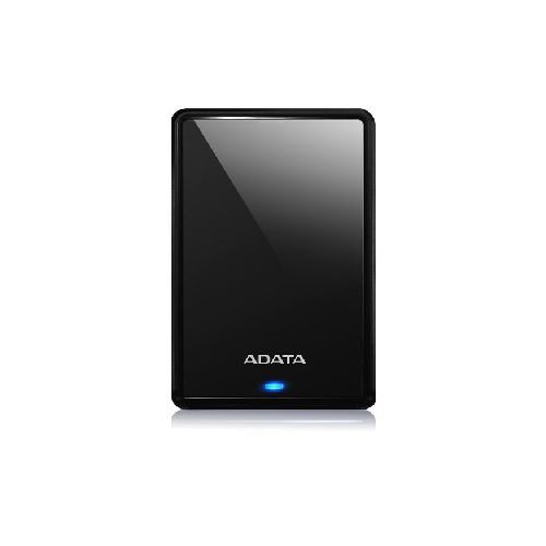 Disco duro externo ADATA HV620 2T NEGRO  Adata