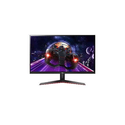 MONITOR Gamer LG 27MP60G AMD FreeSync Full HD IPS 27'' 75HZ  