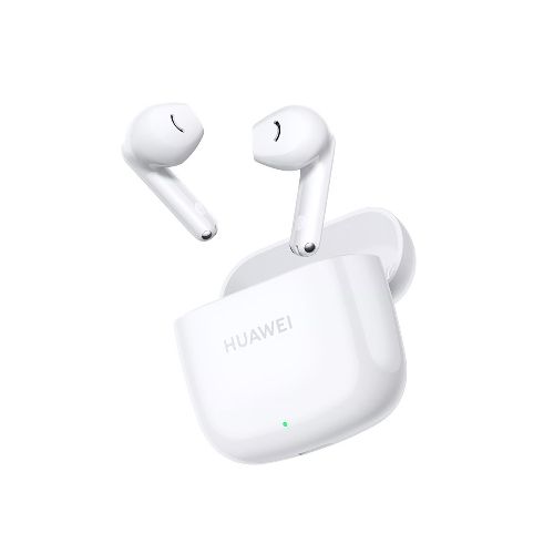 AURICULARES Inalambricos BT HUAWEI FREEBUDS SE 2 WHITE 9H  Huawei