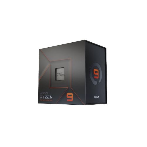 Procesador CPU AMD Ryzen 9 7900 Am5 Box  