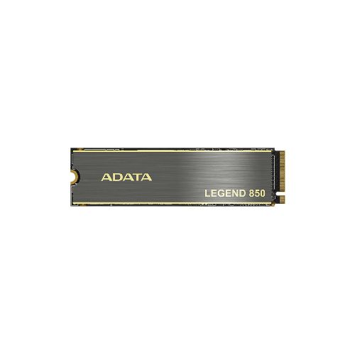 Disco Ssd Nvme M.2 2280 1tb Adata Legend 850 5000/4500  