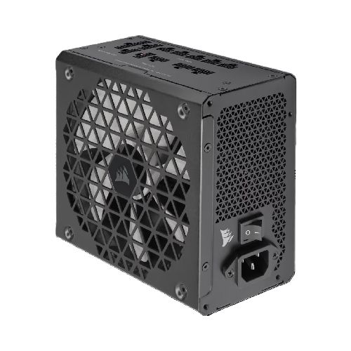 FUENTE Modular CORSAIR SHIFT RM850x 80+ GOLD ATX 850W  Corsair