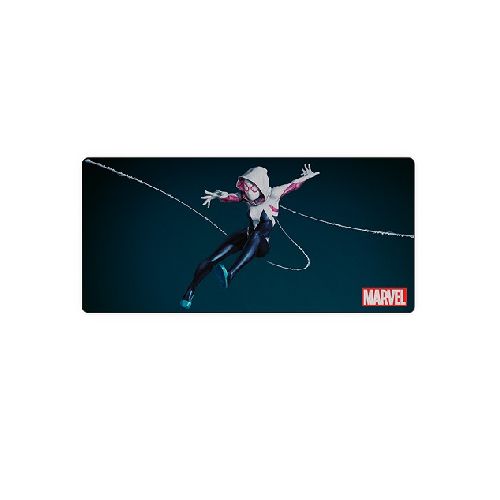 Mouse pad Gaming Xtech Marvel Ghost Spider  