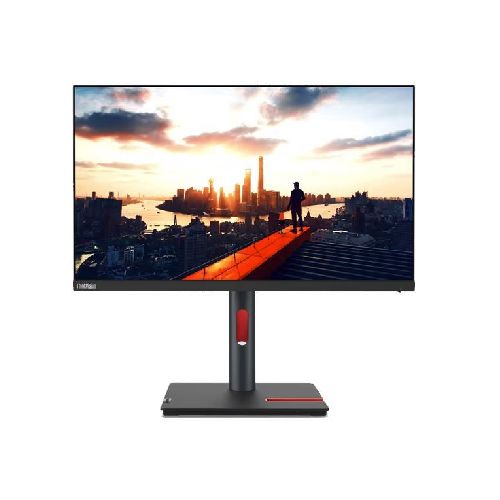 MONITOR LENOVO THINKVISION P24H-30 23,8 QHD 2560x1440 PIVOTE  Lenovo