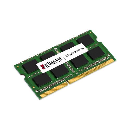 MEMORIA RAM KINGSTON 32GB SODIMM 3200MHZ DDR4  Kingston