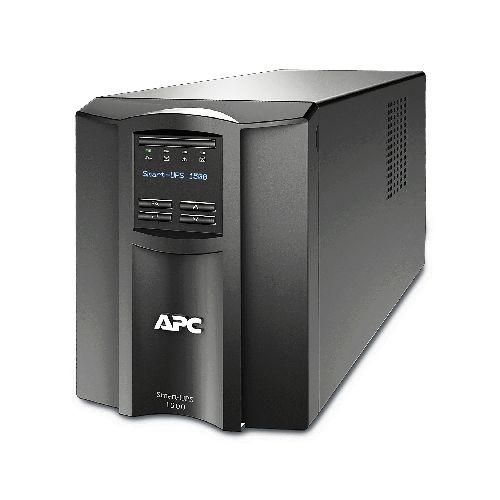 UPS SMART APC 1500VA LCD 230V SMARTCONNECT  