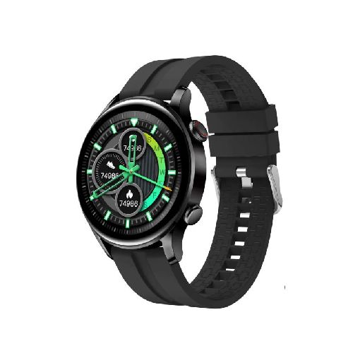 RELOJ SMARTWATCH ARGOM C60 BLACK  Argom