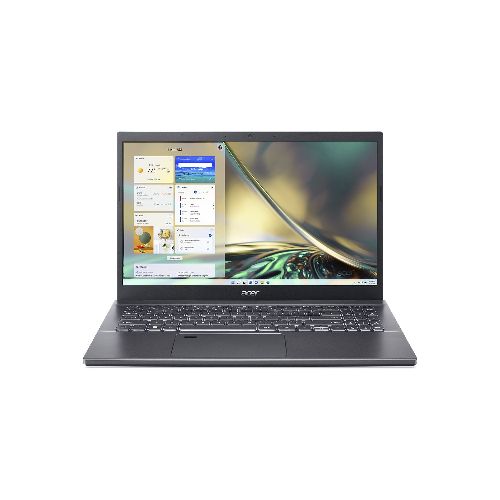 Notebook Acer A515-57 15 CoreTM i5-12450H 8GB 512GB W11  