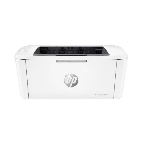 Impresora Monocromatica HP LaserJet M111w USB 2.0 y wi-fi  