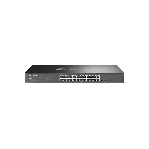 Switch 24 puertos Gigabit TP-LINK Omada DS1024G 1000mbps  TP-Link