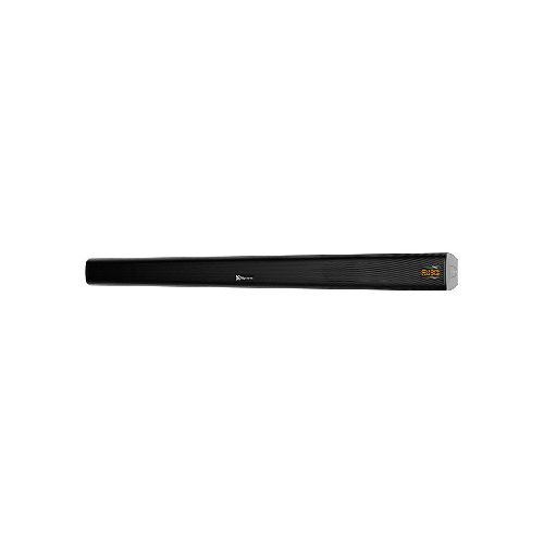 Barra de Sonido Klip Xtreme KSB-00A Negro  