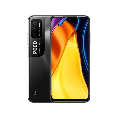 Xiaomi Poco M3 PRO 128gb 4GB Negro Outlet  