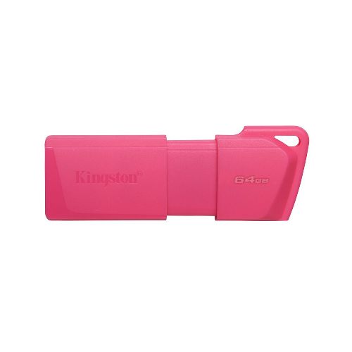 Pendrive 64 GB Kingston USB 3.2 flash drive Rosa  