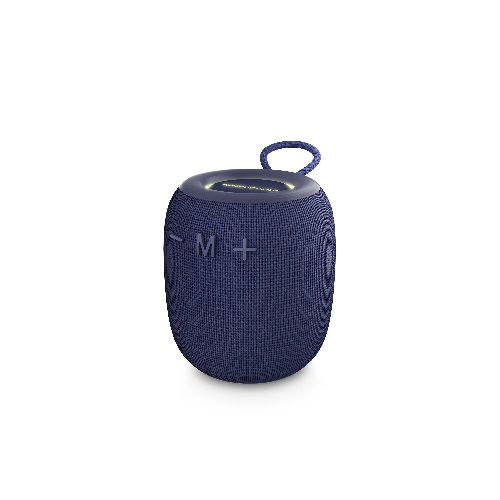 PARLANTE Bluetooth ENERGY SISTEM BLOOM NAVY 18 horas IPX6  Energy Sistem