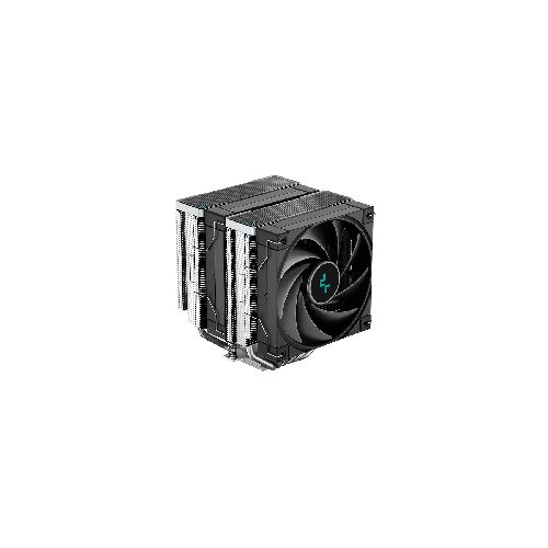 Disipador de CPU Air Cooler Deepcool AK620 doble fan  