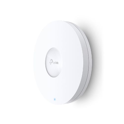 Access Point Tp-link Eap660 Hd Ax3600 Wifi 6 Ceiling  TP-Link