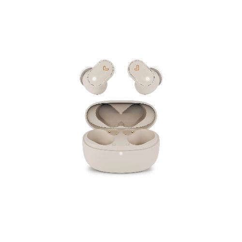 Auriculares inalambricos ENERGY SISTEM URBAN PULSE Cream  Energy Sistem