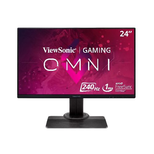 Monitor Gamer ViewSonic Omni XG2431 LED 24  