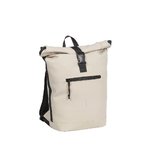 MOCHILA impermeable NEW REBELSMART NEW YORK 21L 15.6 BEIGE  