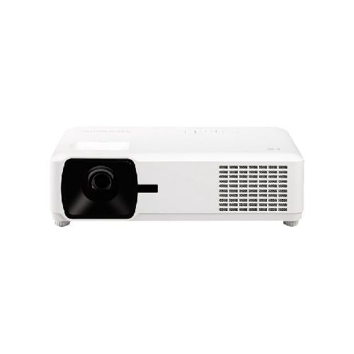 ViewSonic LED Projector LS610WH Proyector DLP LED  