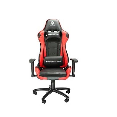 Silla Gamer Primus 100T PCH-102RD Roja  