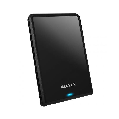 ADATA DISCO DURO HV620S 1T NEGRO  Adata