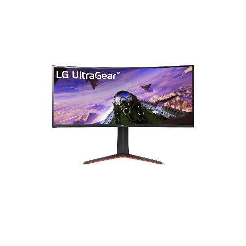 MONITOR Gamer Curvo LG 34GP63A UltraGear WQHD VA 34  