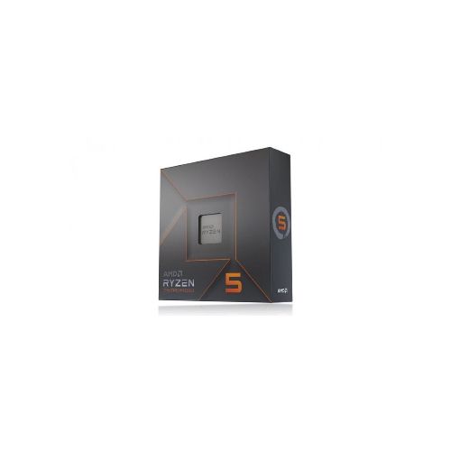 Procesador CPU Amd Ryzen 5 7600x Am5 Box S/fan  AMD