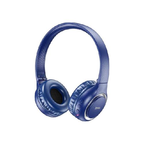 HOCO W41 AURICULARES INALAMBRICOS CHARM BT AZUL  