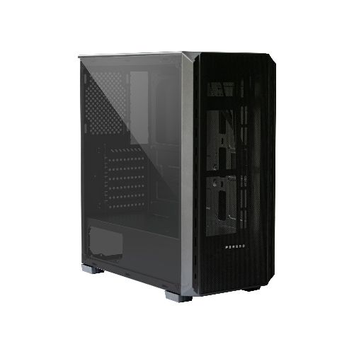 Gabinete Gaming Perseo Danaos Mesh  