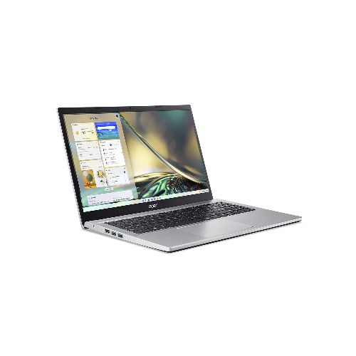 Notebook Acer A315-59 15 i7-1255U 8GB 512GB FreeDOS  