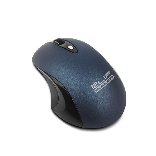 Mouse Klip Xtreme GhosTouch KMW-400  