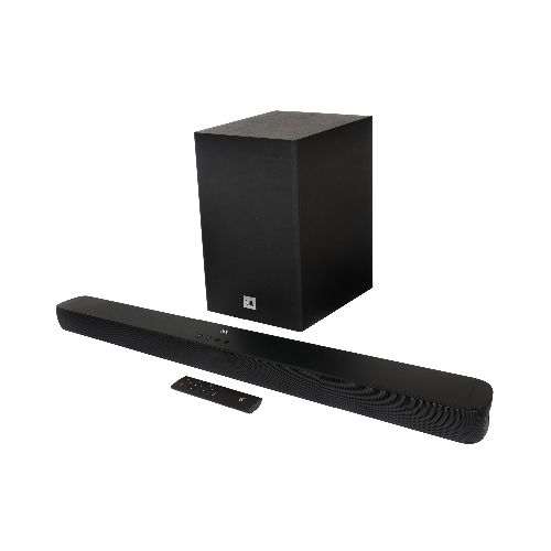 Barra de sonido JBL Cinema SB180 Cableado Bluetooth 110w  