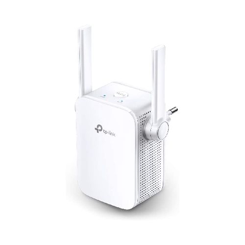 Repetidor Wifi 300N TP-Link TL-WA855RE  