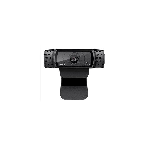 WEBCAM LOGITECH 960-001257 C920S PRO Full HD 30FPS USB  Logitech