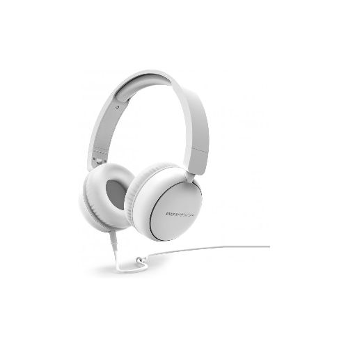 Auriculares ENERGY SISTEM 457649 FUN VIBE ECO 3.5MM SNOW  Energy Sistem