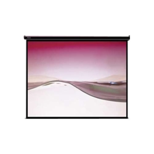 KPS-303 Pantalla de proyector para techo o pared  Klip Xtreme