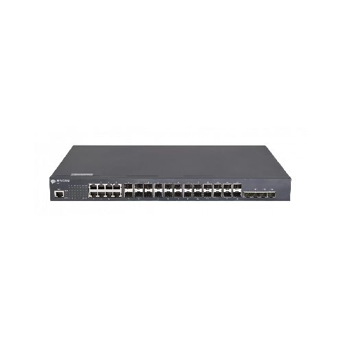 SWITCH BDCOM L3-LITE 48 PUERTOS 1G + 4 PUERTOS 10G SFP+  BDCom