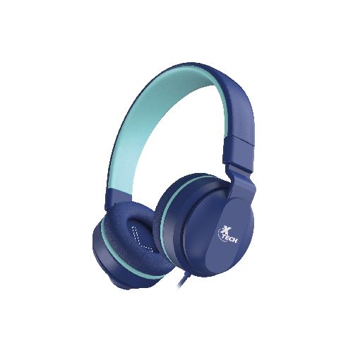 Auricular Xtech XTH-356 con micrófono  