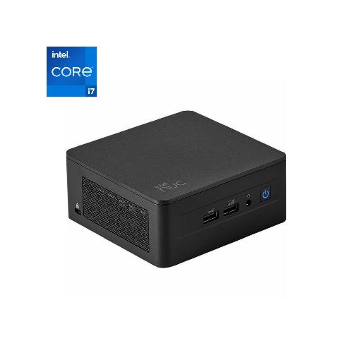 Mini PC Nuc Asus RNUC12WSHI70001 I7-1260p 12 Pro  