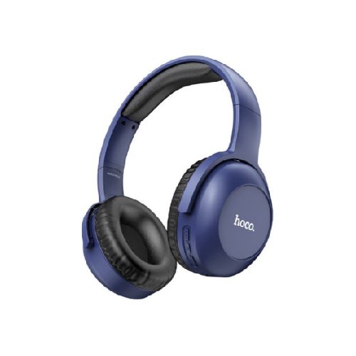 HOCO W33 AURICULARES ART SOUNT BT AZUL  